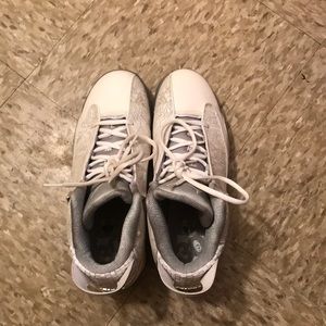 Air Jordan Two 3’s